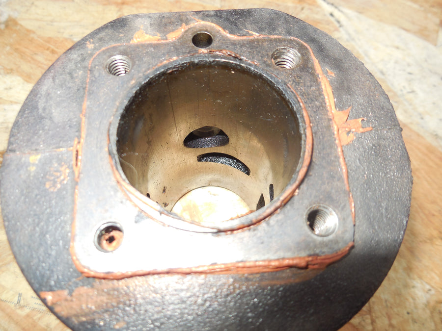 cylindre solex  2200 /3800