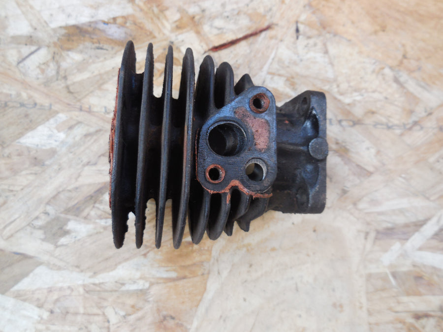 cylindre solex  2200 /3800