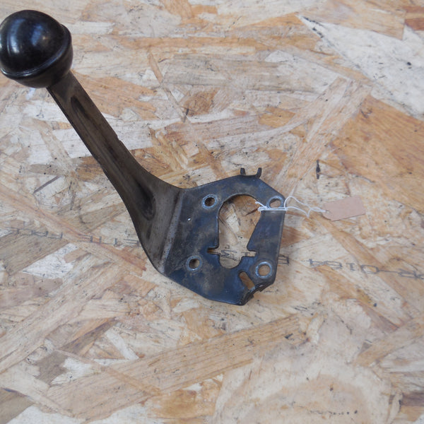 manette levier  solex 2200 / 3800