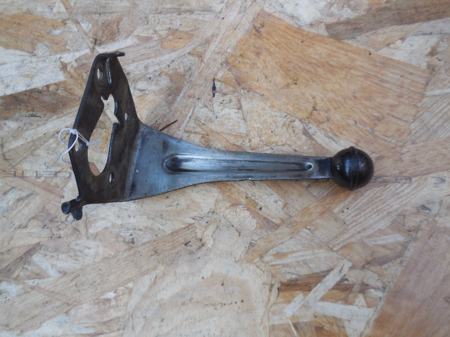 manette levier  solex 2200 / 3800