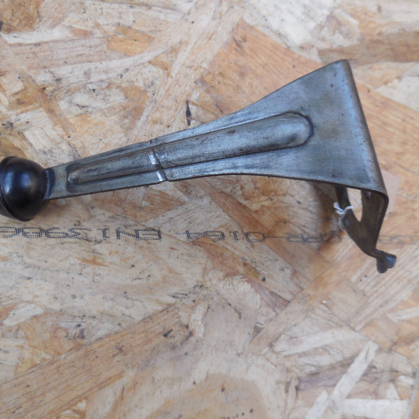 manette levier  solex 2200 / 3800