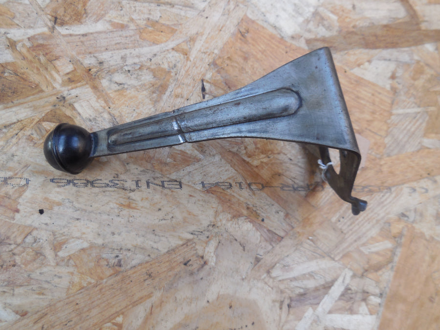 manette levier  solex 2200 / 3800