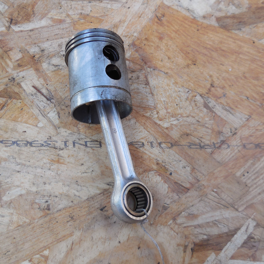 piston / bielle   solex  2200 / 3800