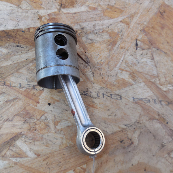 piston / bielle   solex  2200 / 3800