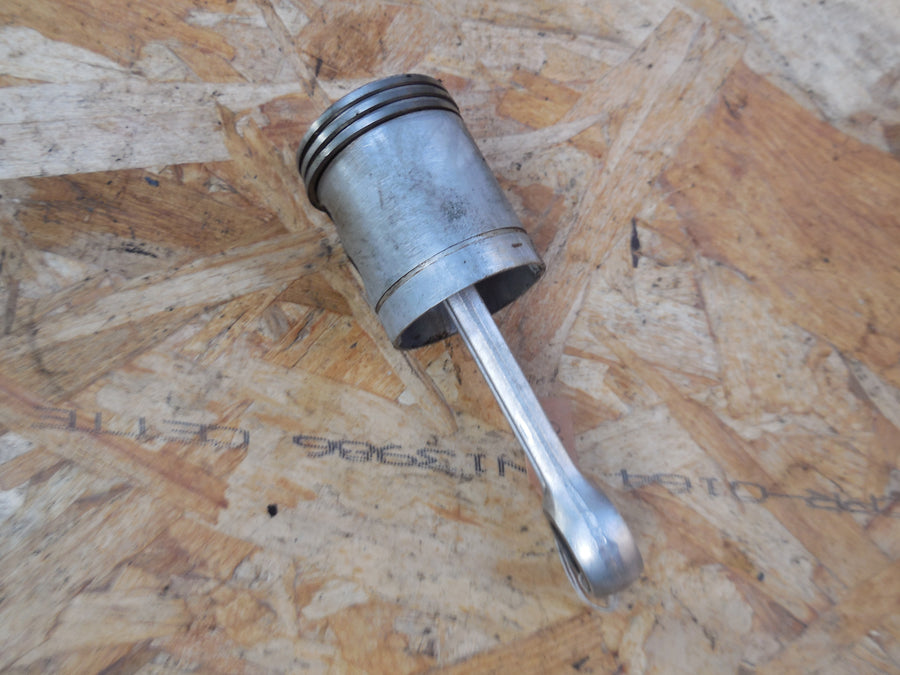 piston / bielle   solex  2200 / 3800