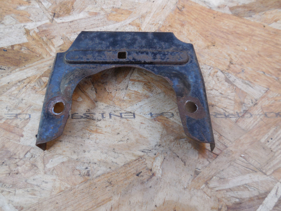 carter / capotage cahe freins  solex 2200 / 3800