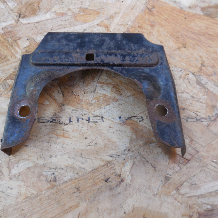 carter / capotage cahe freins  solex 2200 / 3800