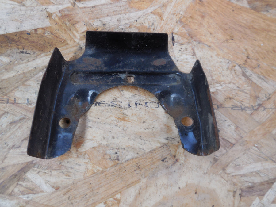 carter / capotage cahe freins  solex 2200 / 3800