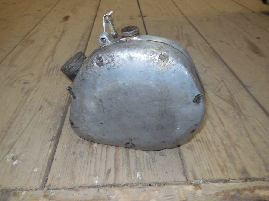 bas moteur  MOTOBLOC