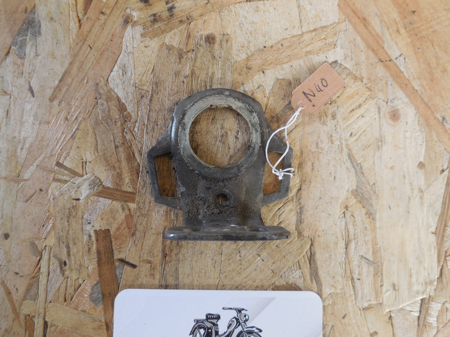 support de phare   motobécane N  40