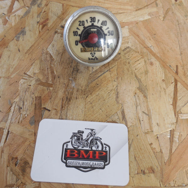 compteur  mobylette  MERA