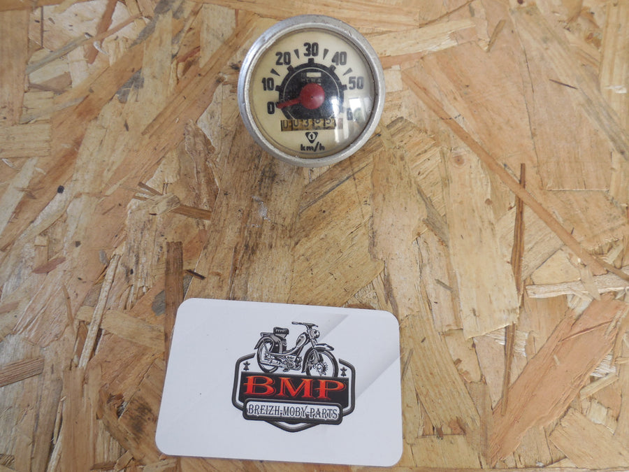 compteur  mobylette  MERA