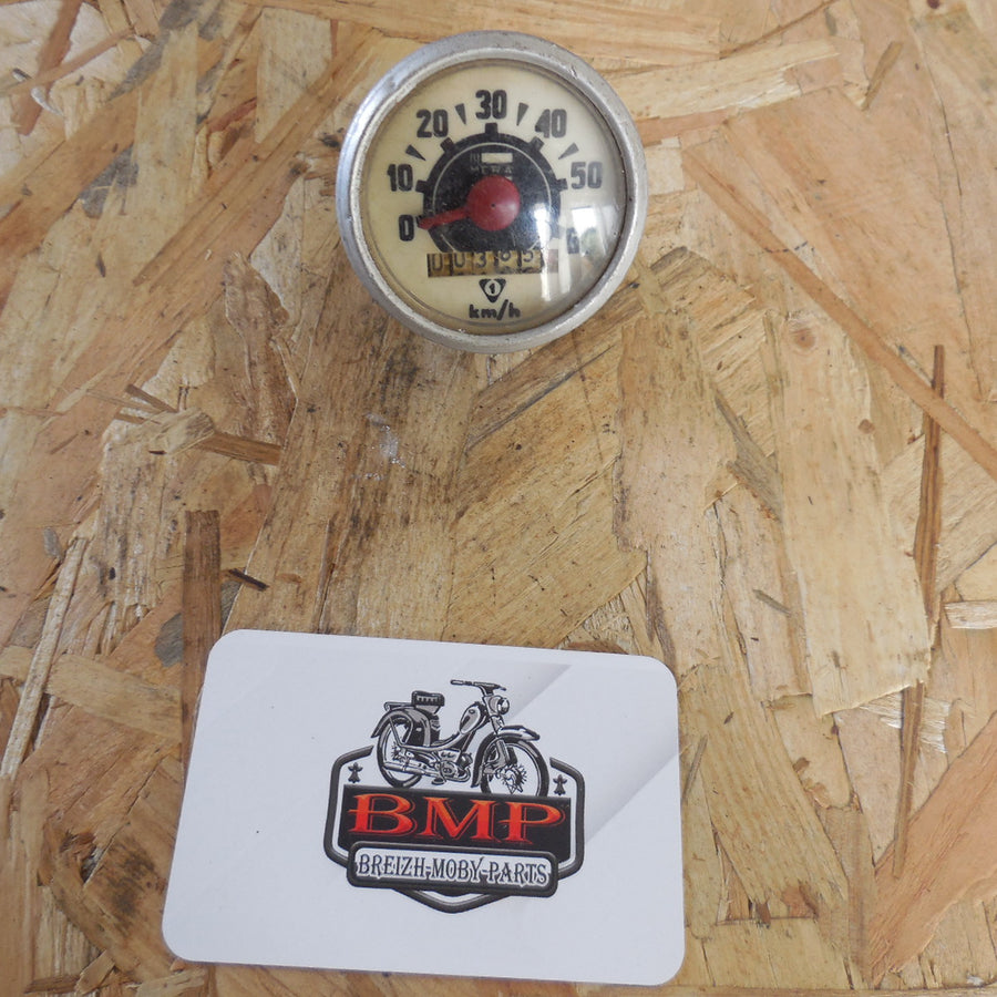 compteur  mobylette  MERA