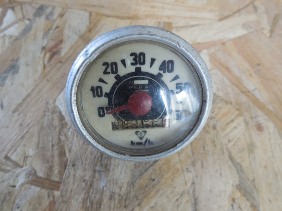 compteur  mobylette  MERA