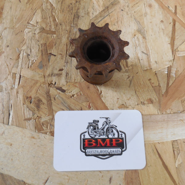 roue dentée   mobylette