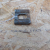attache fixation echappement   peugeot 103