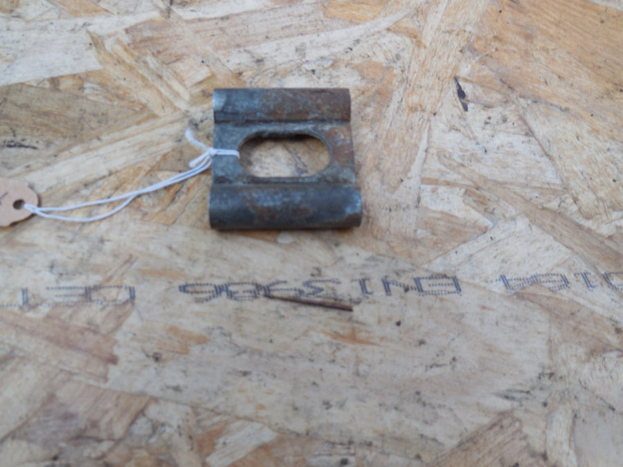 attache fixation echappement   peugeot 103