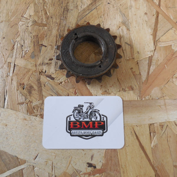 roue dentée   mobylette