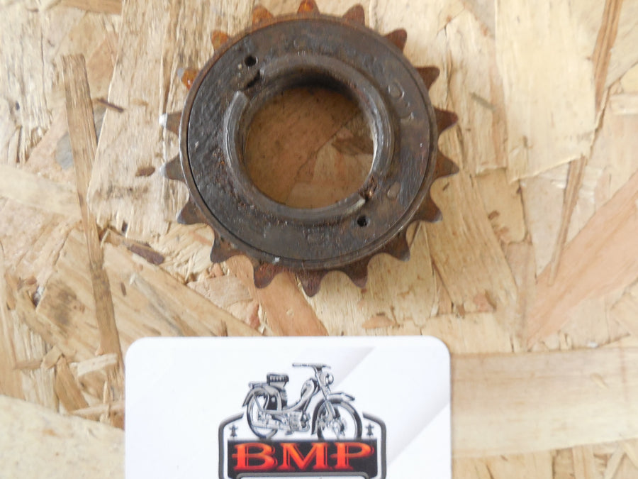 roue libre EAGLE
