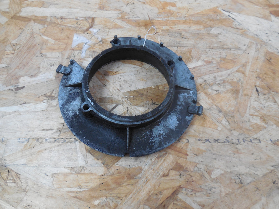carter allumage solex 2200