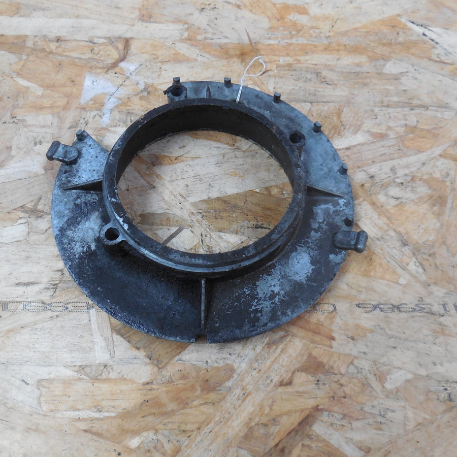carter allumage solex 2200