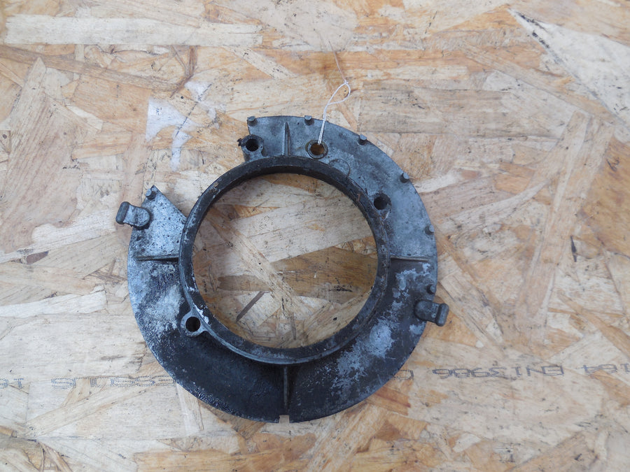 carter allumage solex 2200