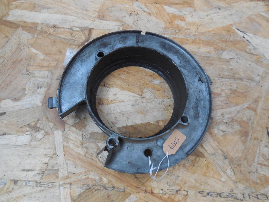 carter allumage solex 2200
