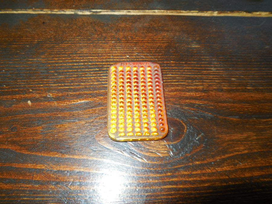 catadioptre tpv 316