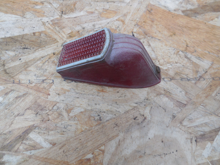 FEU ARRIERE SOLEX  2200