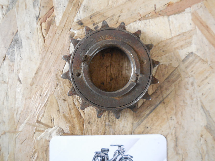roue libre