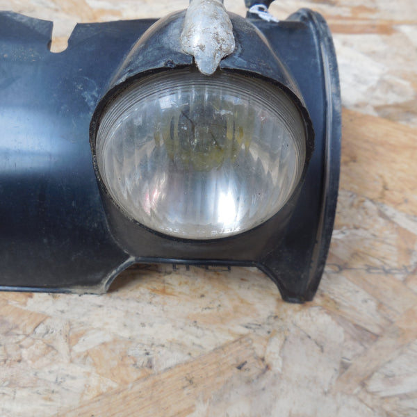 capot de phare solex 2200