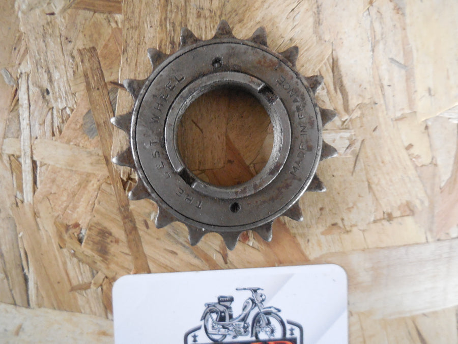 roue libre THE BEST WHEEL
