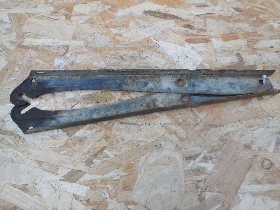 pièces de cadre  solex  3800