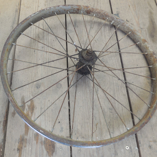 jante / roue solex  2200