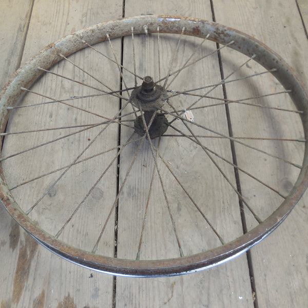 jante / roue solex  2200