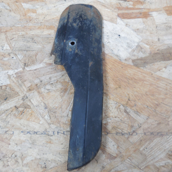 tole pare feu solex  2200 / 3800