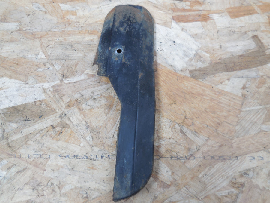 tole pare feu solex  2200 / 3800