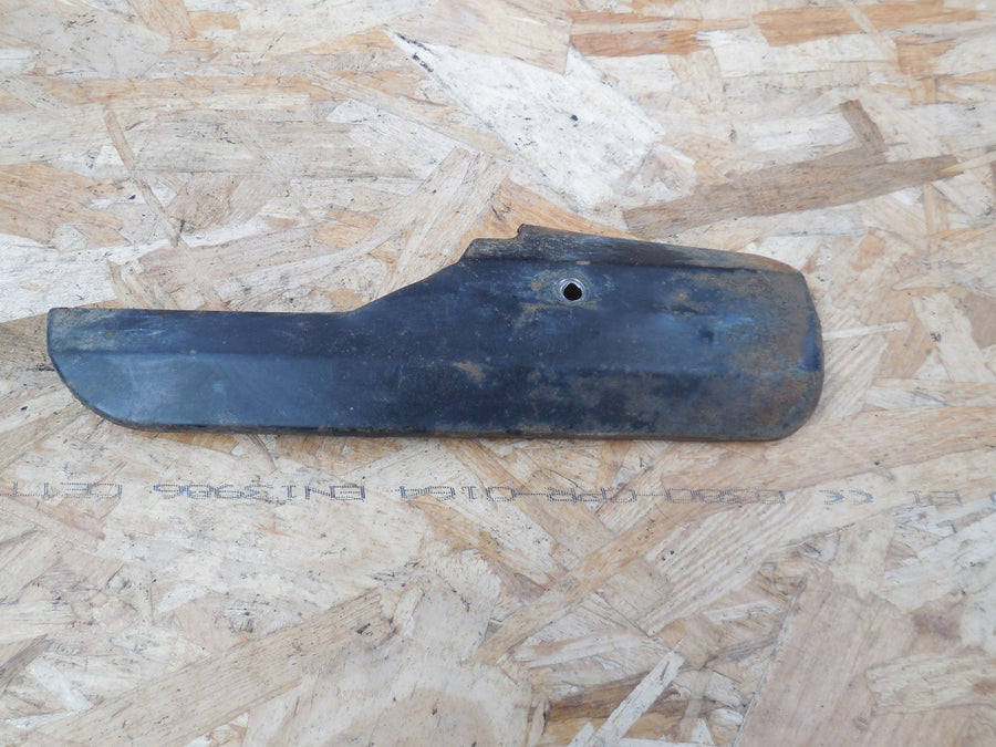 tole pare feu solex  2200 / 3800