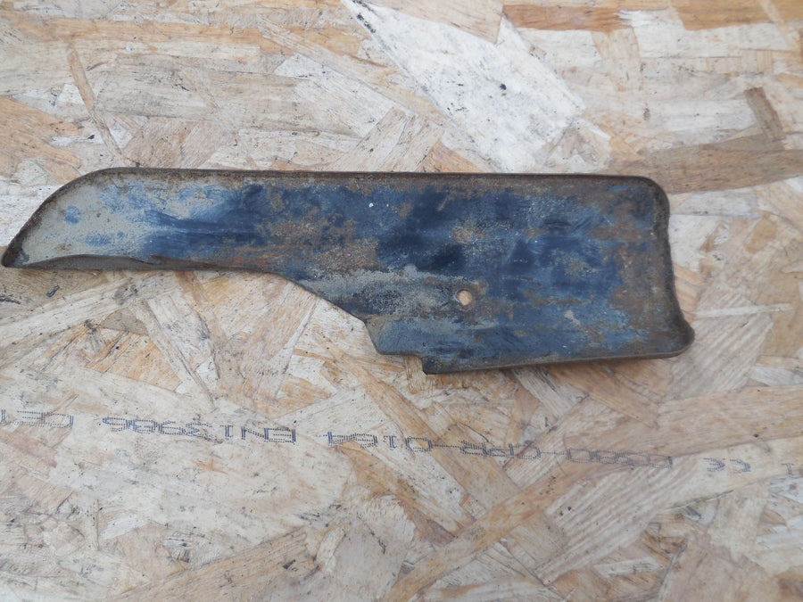 tole pare feu solex  2200 / 3800