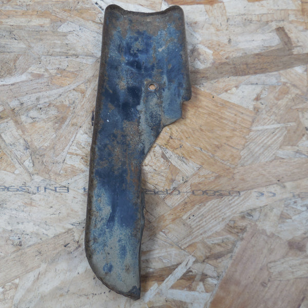 tole pare feu solex  2200 / 3800