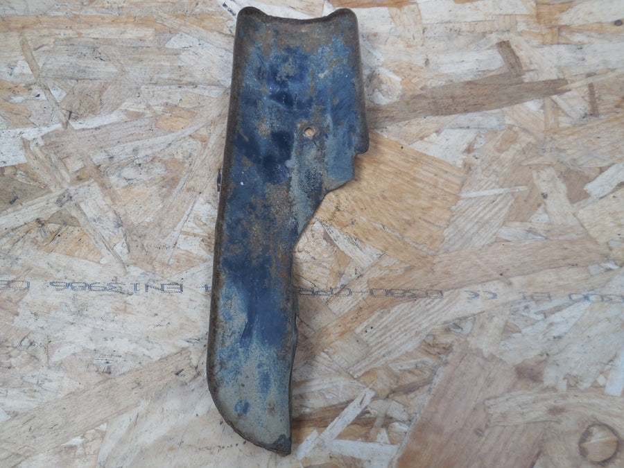 tole pare feu solex  2200 / 3800
