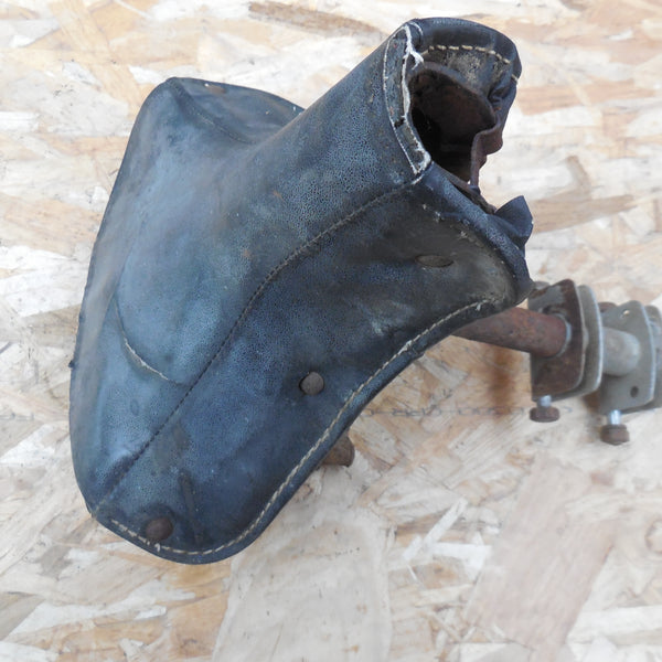 selle  BROWN