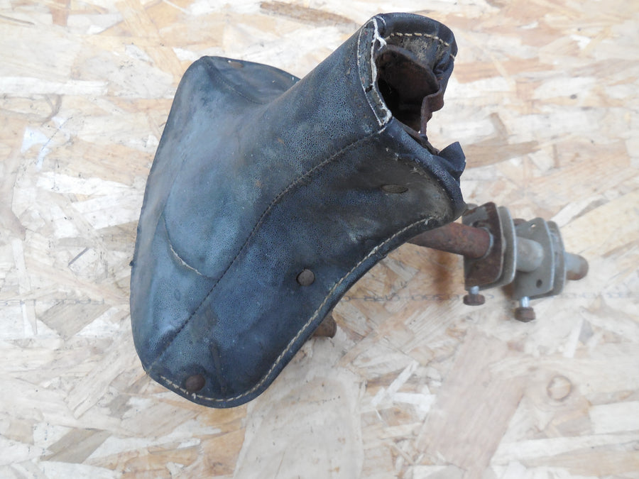 selle  BROWN