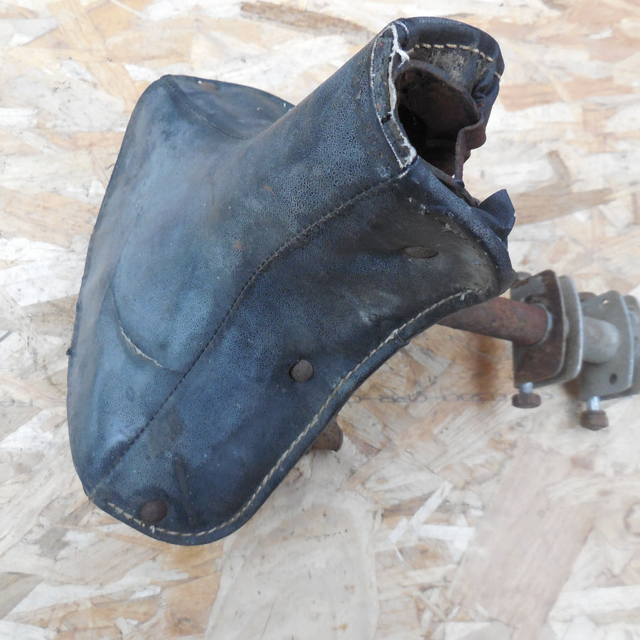 selle  BROWN