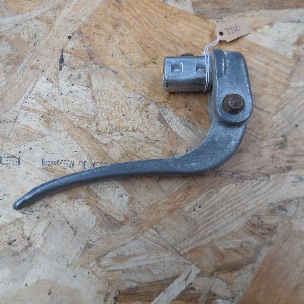 levier de freins solex 2200