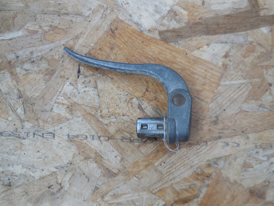 levier de freins solex 2200