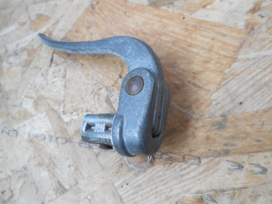levier de freins solex 2200