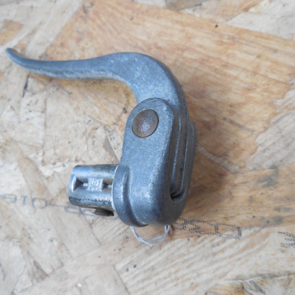 levier de freins solex 2200