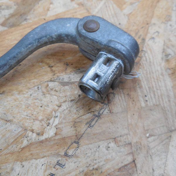 levier de freins solex 2200