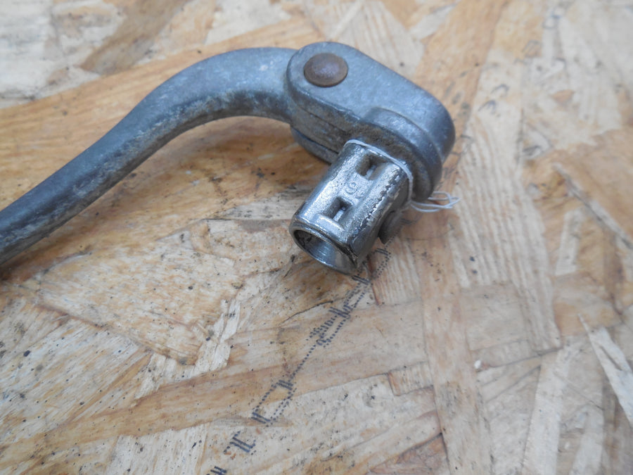 levier de freins solex 2200